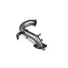 Scorpion Megane RS 280 / 300 Trophy (Mk4) De-cat/GPF delete downpipe