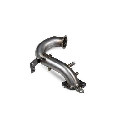 Scorpion Megane RS 280 / 300 Trophy (Mk4) De-cat/GPF delete downpipe