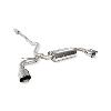 Scorpion Mini Clubman Cooper S (F54) Cat-Back System (excl. JCW & All4)