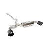 Scorpion Mini Clubman Cooper S (F54) Cat-Back System (excl. JCW & All4) - view 2