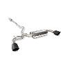 Scorpion Mini Clubman Cooper S (F54) Cat-Back System (excl. JCW & All4) - view 3