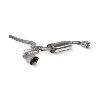 Scorpion Mini Clubman Cooper S (F54) GPF-Back System (excl. JCW & All4)