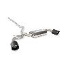 Scorpion Mini Clubman Cooper S (F54) Non Cat-Back System (excl. JCW & All4) - view 2
