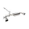 Scorpion Mini Clubman Cooper S (F54) TunR TunR Cat-Back System (excl. JCW & All4)