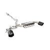 Scorpion Mini Clubman Cooper S (F54) TunR TunR Cat-Back System (excl. JCW & All4) - view 2