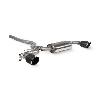 Scorpion Mini Clubman Cooper S (F54) TunR TunR GPF-Back System (excl. JCW & All4) - view 2