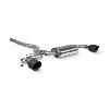 Scorpion Mini Clubman Cooper S (F54) TunR TunR GPF-Back System (excl. JCW & All4) - view 3