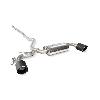 Scorpion Mini Clubman Cooper S (F54) TunR TunR Non Cat-Back System (excl. JCW & All4) - view 2