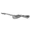 Scorpion Mini Cooper S F55 5 Door Cat-back system (UK and EU Only) - view 2