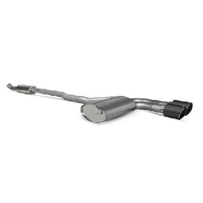 Scorpion Mini Cooper S F55 5 Door Cat-back (UK and EU Only)