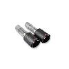 Scorpion Mini Cooper S / JCW (F66) Tailpipe & valance upgrade kit - view 3