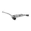 Scorpion Mini Countryman Cooper S (R60 / F60) / Mini Paceman Cooper S (R61) Cat-back system - view 3