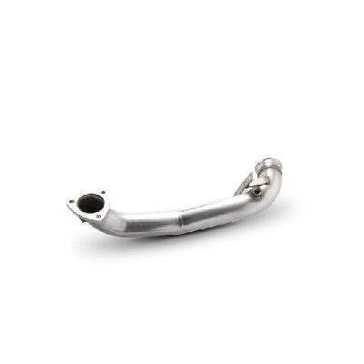 Scorpion Mini Countryman Cooper S (R60 / F60) / Mini Paceman Cooper S (R61) De-cat downpipe