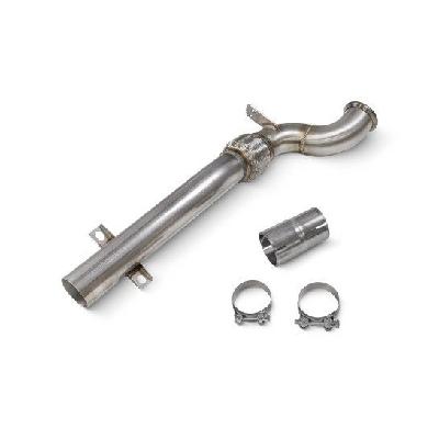 Scorpion Mini Countryman Cooper S (R60 / F60) / Mini Paceman Cooper S (R61) Front Flex Replacement for OE System