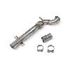 Scorpion Mini Countryman Cooper S (R60 / F60) / Mini Paceman Cooper S (R61) Front Flex Replacement for OE System - view 2