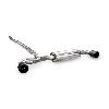 Scorpion Mini Countryman Cooper S (R60 / F60) Non Cat-Back System - view 2