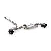 Scorpion Mini Countryman Cooper S (R60 / F60) Non Cat-Back System - view 3