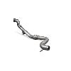 Scorpion Mustang 2.3T Ecoboost De-cat downpipe - Removes OE catalyst
