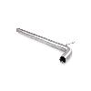 Scorpion NEW:132:Octavia vRS Mk3 / Mk4 2.0 TSI O.E. Resonator Delete (MK4)