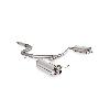 Scorpion Octavia vRS Mk3 / Mk4 2.0 TSI GPF-Back system (MK4) - view 2