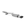 Scorpion Polo GTi 1.8T Cat-back system - view 4