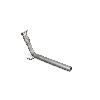 Scorpion Polo GTi 1.8T De-cat turbo downpipe