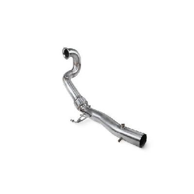 Scorpion Polo GTI Mk6 De-cat downpipe