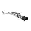 Scorpion Puma 1.5 ST EcoBoost 200ps GPF-Back system non-valved