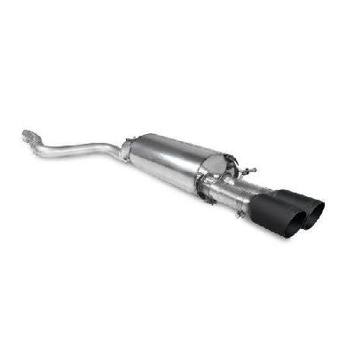 Scorpion Puma 1.5 ST EcoBoost 200ps GPF-Back system non-valved