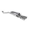 Scorpion Puma 1.5 ST EcoBoost 200ps GPF-Back system with electronic valve