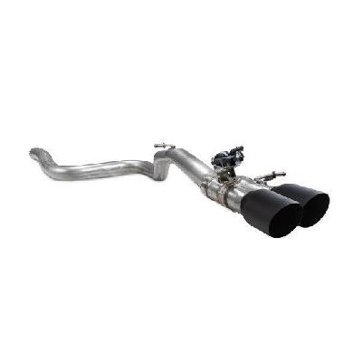Scorpion Puma 1.5 ST EcoBoost 200ps Predator GPF-back system with electronic valve