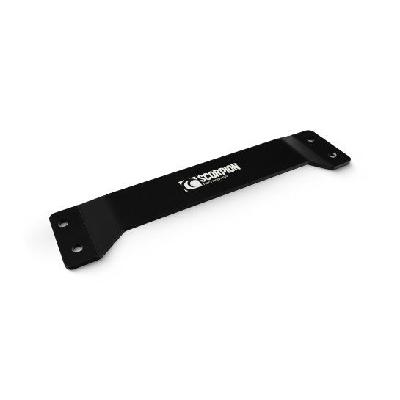 Scorpion RS3 8P Exhaust Tunnel Brace