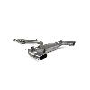 Scorpion RS3 8V Cat-back system with electronic valves - view 2