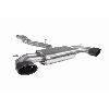 Scorpion RS3 8V Cat/gpf-back system without valves - view 2