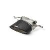 Scorpion RS3 8Y 170 x 120mm Carbon Fibre Ascari RS trim (pair) - Replaces OE in-bumper 170 x 120mm Carbon Fibre Ascari RS trim (pair)