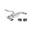 Scorpion RS3 8Y Cat/GPF-back system without valves - view 3