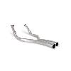 Scorpion RS6/RS7 C8 Front Pipes - view 2
