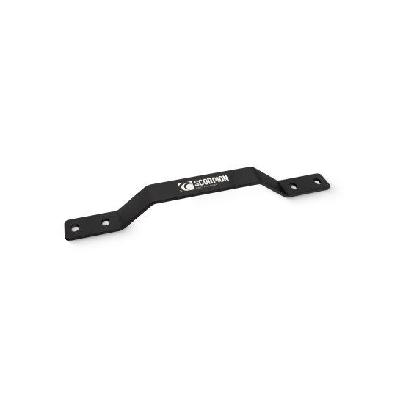 Scorpion RSQ3 Exhaust Tunnel Brace