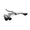 Scorpion S3 8V Cat/gpf-back system without valves (Saloon) - view 4