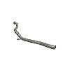 Scorpion S3 8V / Golf R Mk7 Downpipe with a high flow sports catalyst (3 Door & Sportback)