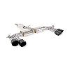 Scorpion S3 8Y Cat/gpf back system & electronic valves (Saloon) - view 2