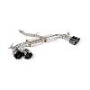 Scorpion S3 8Y Non-res cat/gpf back system & electronic valves (Saloon) - view 2