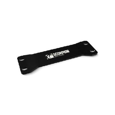 Scorpion S4 B8 / S5 3.0 TFSI B8 / B8.5 Exhaust Tunnel Brace