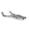 Scorpion S4 B8 / S5 3.0 TFSI B8 / B8.5 Front Section