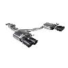 Scorpion S4 B9 Petrol Half system - view 3