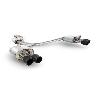 Scorpion S6 4.0 TFSI C7 quattro / S7 Sportback 4.0 TFSI quattro S tronic Half system with electronic valves - view 3