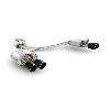 Scorpion S6 4.0 TFSI C7 quattro / S7 Sportback 4.0 TFSI quattro S tronic Half system with electronic valves - view 4