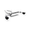 Scorpion Supra MK5 (A90) Non Res GPF Back Valved (Inc GR) - view 4