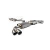 Scorpion TTS Mk2 Cat-back system - view 2