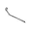 Scorpion TTS Mk2 De-cat downpipe